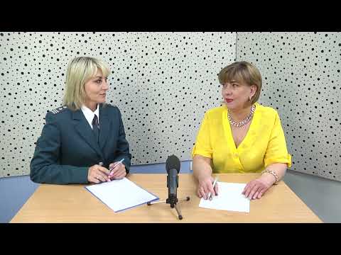 Актуальное интервью -