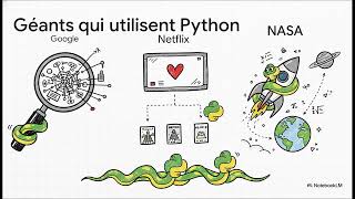 Python débutant : le guide complet pour commencer