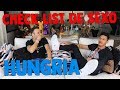 CHECKLIST DE SEXO COM HUNGRIA | #HottelMazzafera Mp3