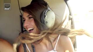 Philip George  Anton Powers   Alone No More Official Music Video HD