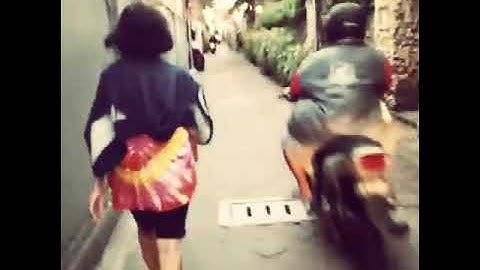 Poppies Lane Memory - SLANK