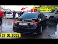 Мошинбозори Душанбе!! Нархи Corolla 3,Mercedes ML350,Opel,Hyundai Elantra,Toyota Camry