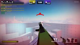 How To AIM LOCK In Roblox Rivals screenshot 5