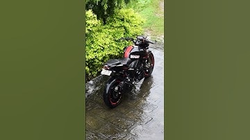 Best Tyres for Apache RTR 200 🚀 Ceat zoom rad x1 #modified #apaches