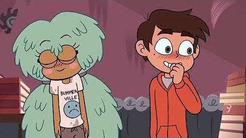 Does Kelly and Marco get together?