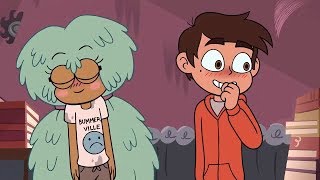 Breakup Buddies Clip Star Vs The Forces Of Evil - Kellys World Season 4