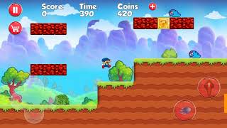 Super Maker Go :Adventure New Games 2020-Level 4(walkthrough) screenshot 5