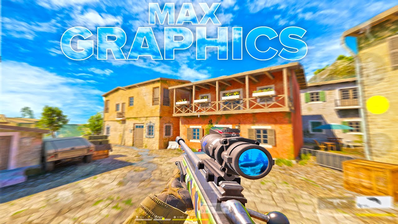 Battle Prime New Worst Gun Optimization ? Its Feel Very Occurred 