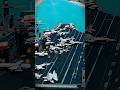 Why Iran Sinks a Fake American Carrier Every Year  #iranvsusa #american #shorts