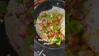 #viral #viral #chilli paneer #panner#moinsidehit
