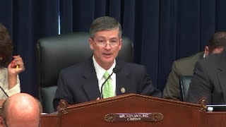 061517 -- Full Committee Markup - Day 1 (EventID=106136)