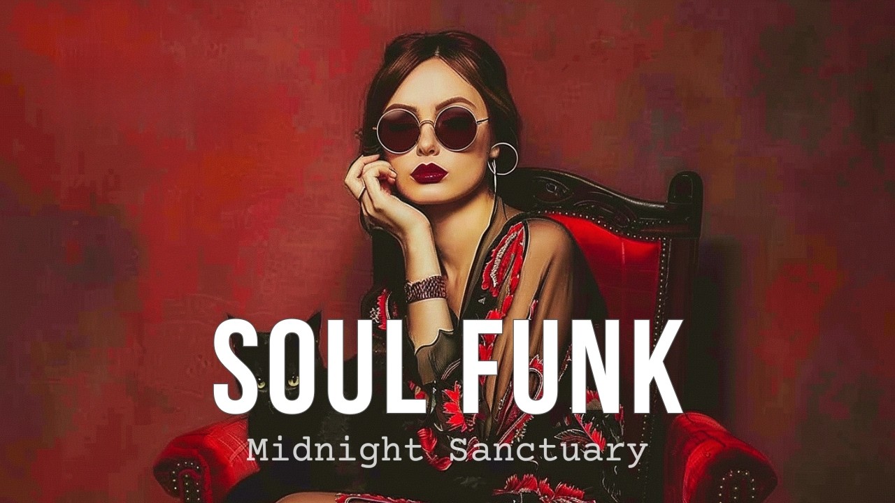 Soul Funk Groove | Midnight Sanctuary
