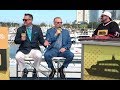 imdb exclusive bruce campbell and lee majors give their best one liners