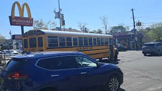 Allied Transit #21510