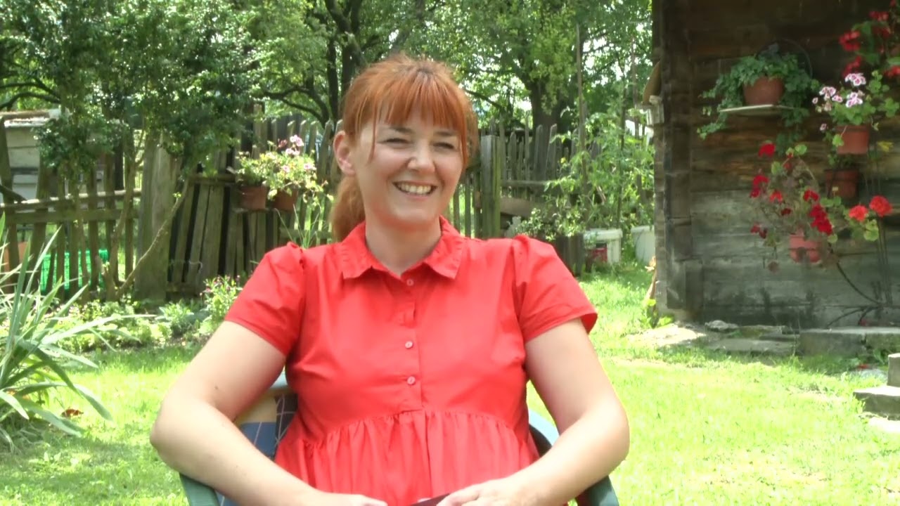 UŽICE 03.08.2023. Panići se iz Slovenije vratili u rodna Kremna