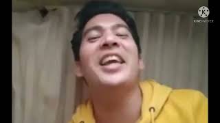 Dinar Candy Batal Nge-Dj Diblitar,Ridho Illahi Malah Ucapin Ulang Tahun Ke Teman.