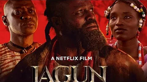 FEMI ADEBAYO REVEALS "I SOLD SOME OF MY PROPERTIES TO PRODUCE JAGUN JAGUN" #ogundiji #gbotija #agemo