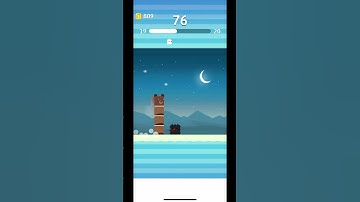 Stacky bird #games #games #stackybird #muisic #song