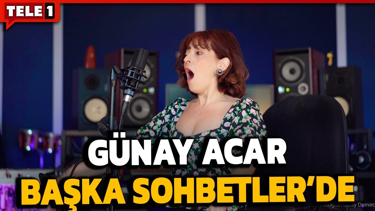 Opera Sanatçısı Günay Acar müzik sektörünü anlattı | BAŞKA SOHBETLER (15 OCAK 2026)