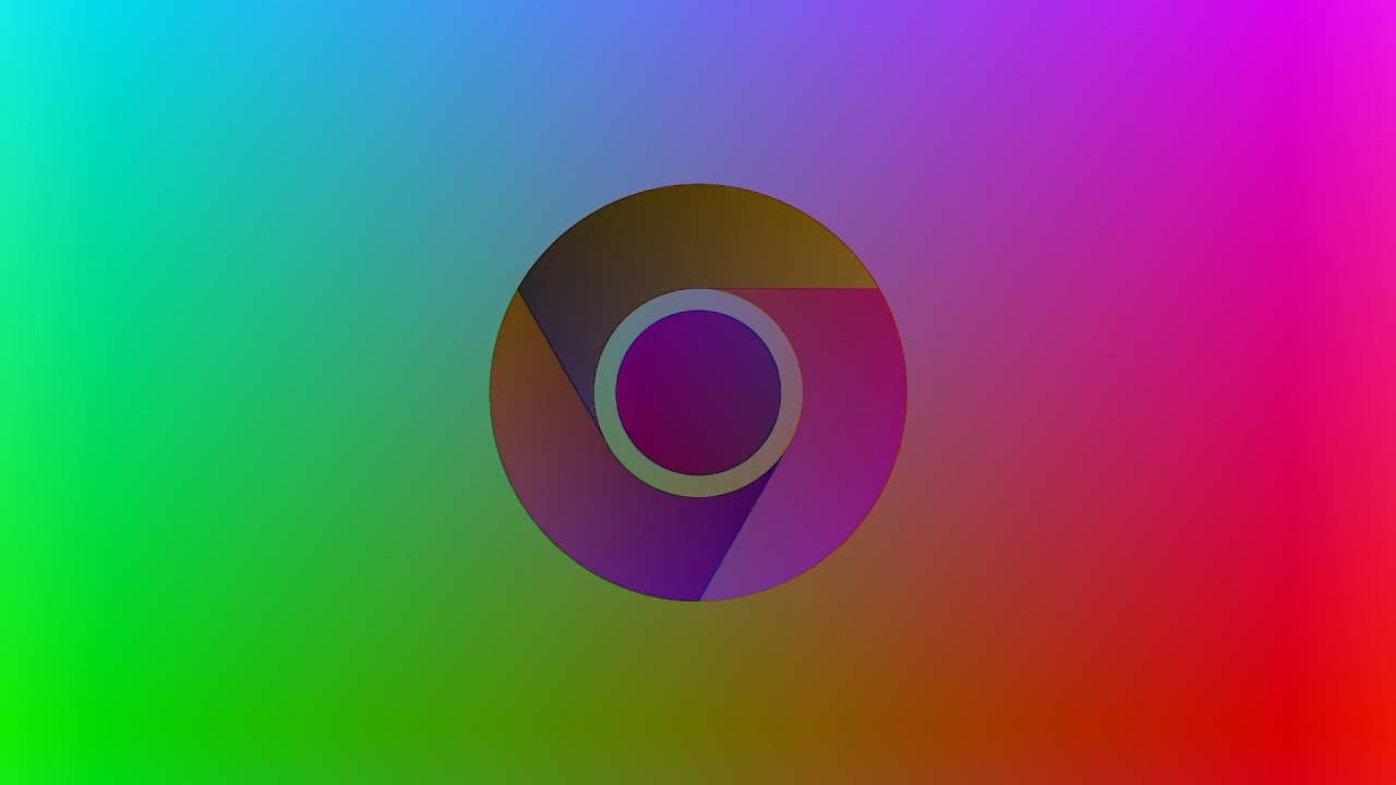 Chrome Logo Effects (Preview 2 Effects)