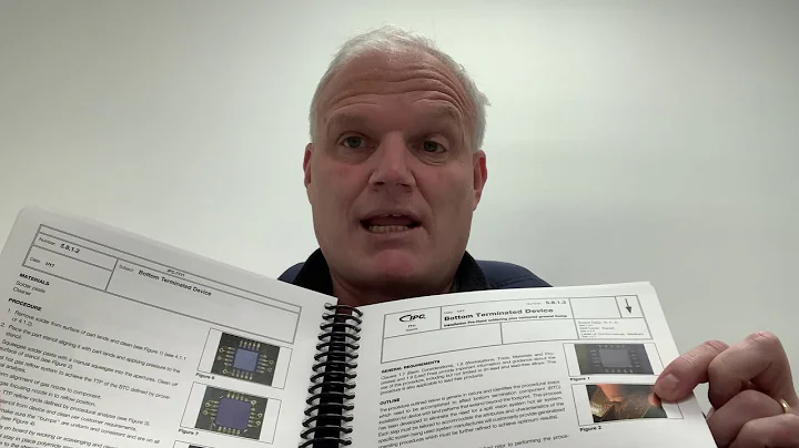 IPC 7711 21 Standard