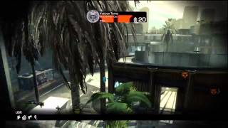 SICK INSANE DISTANCE SHOT!!!