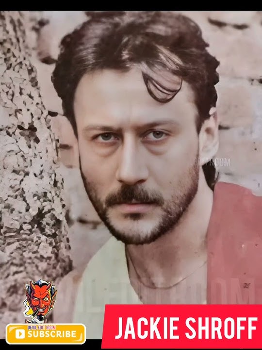 Jackie Shroff Life 1957-Now Transformation #Shorts #youtubeshorts #Viral #AShortADay