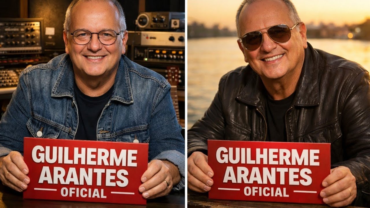 Guilherme Arantes cantor romântico história e vida fez muito sucesso anos 80 e 90 lembra.