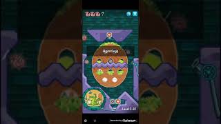 Game Over Wheres My Water Boss And Cranky Challenge Variant