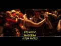 Ricardo malerba  orlando medina  oiga mozo  tango  1942