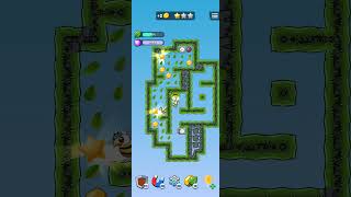 sugar rush saga level 225 #sugarrushgameplay #sugarrushsaga #sugarrushgame #androidgames #puzzle