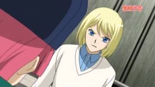Don't Look Back / Cardfight!! Vanguard G GIRS Crisis-hen