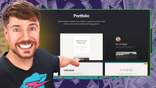 Free website for Video Editing portfolio  || Carrd.co Tutorial In Hindi