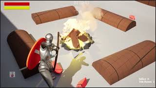 PyreCraft Art Direction Video
