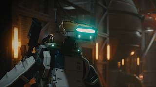 Starfield X Starborn - Terran Armada -{PlayThrough/Movie?!}-{German}-{Part VI}-