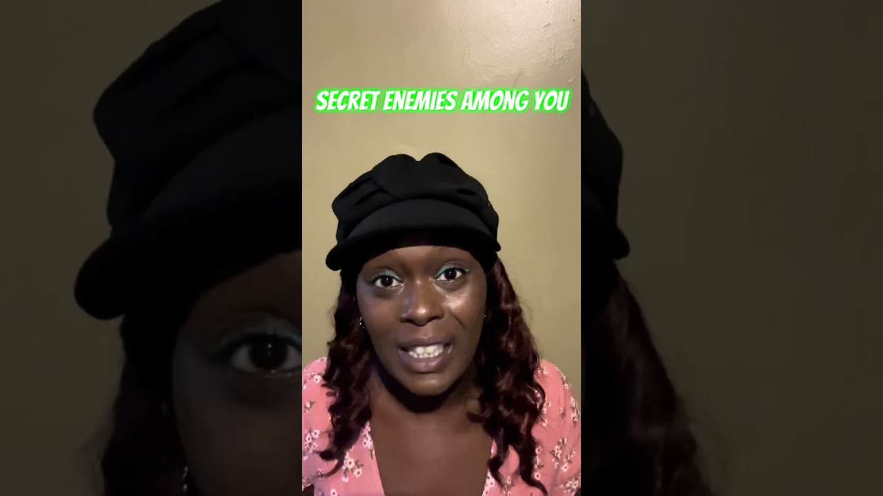 They Are Your Enemy But Don’t Want You To Know 👀😳..