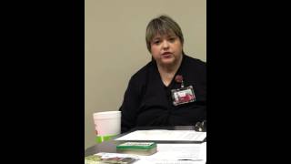 N208 Clinical Orientation Spring 2016 1