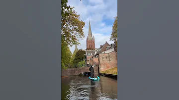 Halloween Sup in IJsselstein ????