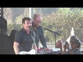 JIMMY EAT WORLD - THE MIDDLE -  LIVE - 9-14-2018  - KAABOO DEL MAR - (SAN DIEGO)