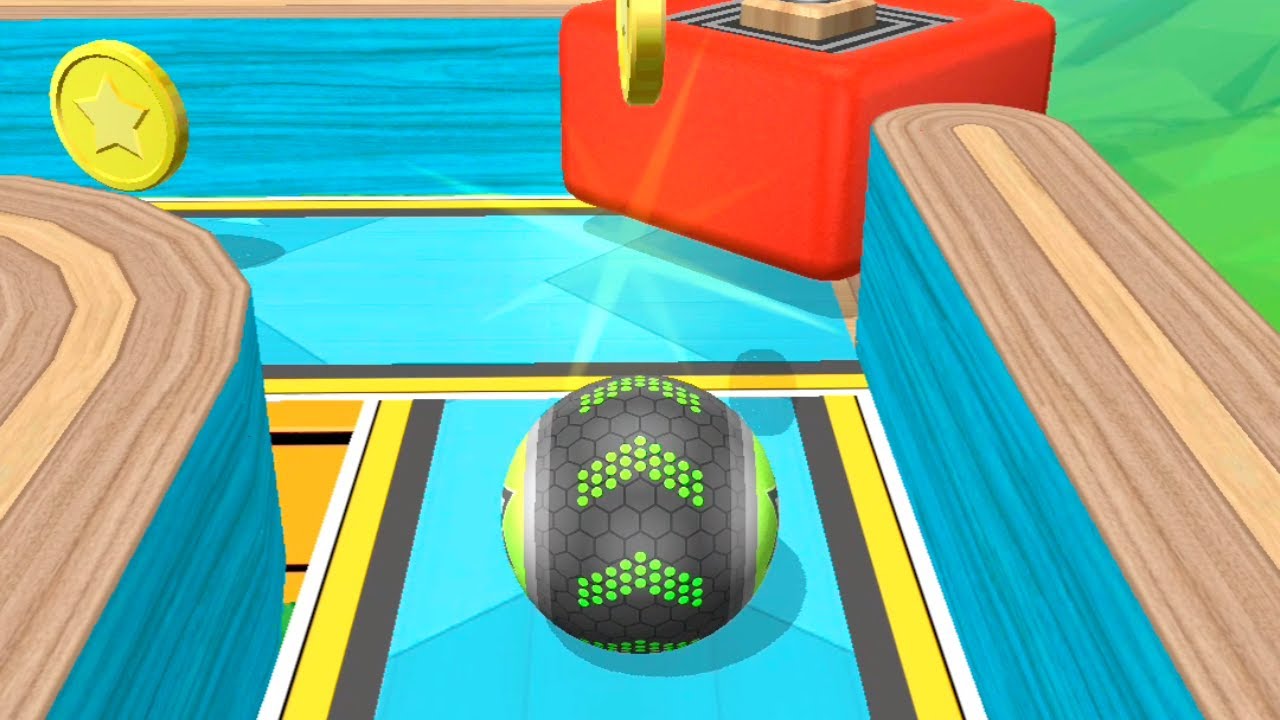 Going Balls SpeedRun Gameplay Level 1856-1859