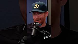 Andrew Santino's Frustration with Limited Menu Options