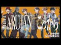 こっから / PROJECT ARUJAN - SixTONES 【歌ってみた】 #アルジャン
