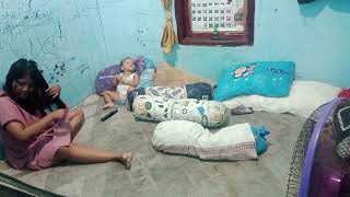 MAMA MUDA AHLI NYA NUNGGING