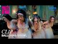 Ballerinas vs. Hungarian Mob | Pretty Lethal | Clip | Prime Video