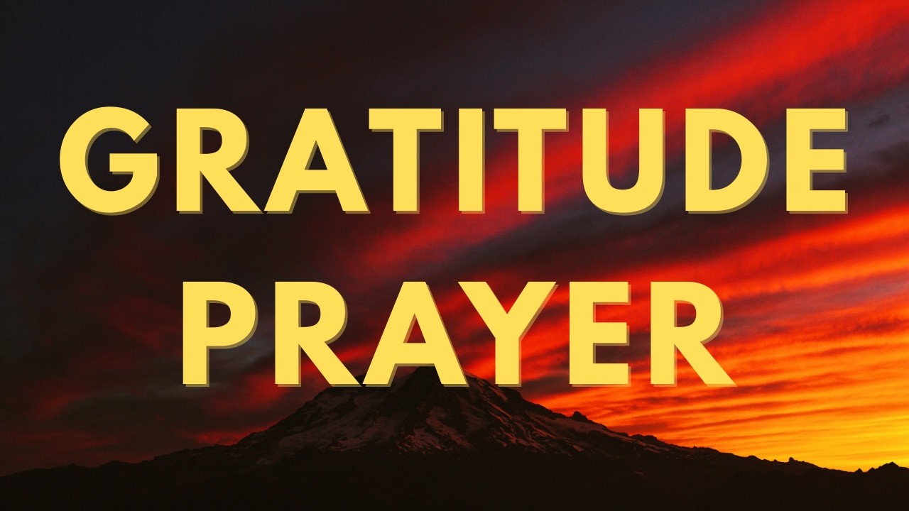 Do This for 6 Minutes Before Your Day Starts (Life Changing)