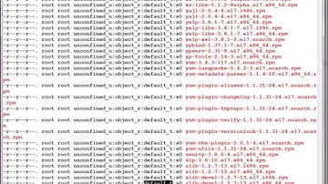 RHEL 7.0: How to configure Apache based YUM server in Redhat Linux 7.0