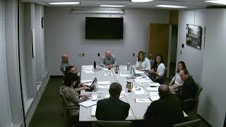 Town Board of New Castle Work Session & Meeting 9/4/19