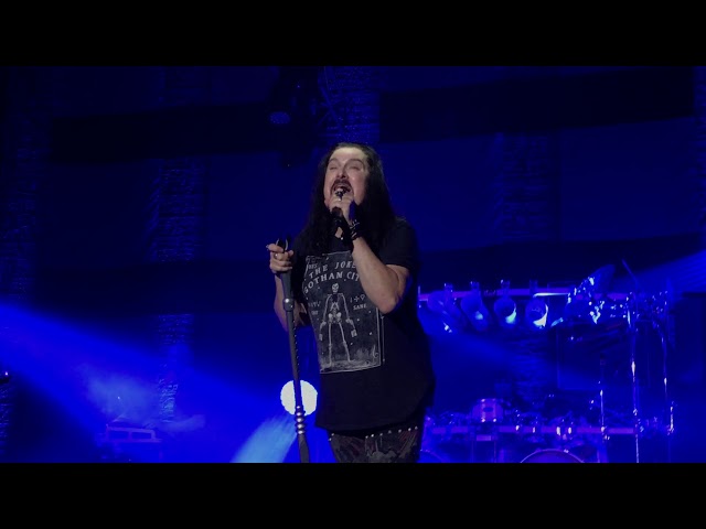 Dream Theater - Take The Time Live class=