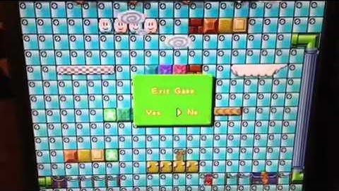 Raspberry Pi - Super Mario War