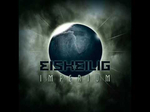 Eisheilig - Blut der Wölfe
